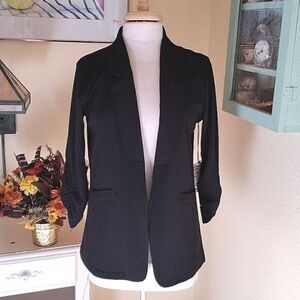 NWT LOVE 83 Jacket